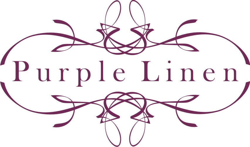 Purple Linen NG Website