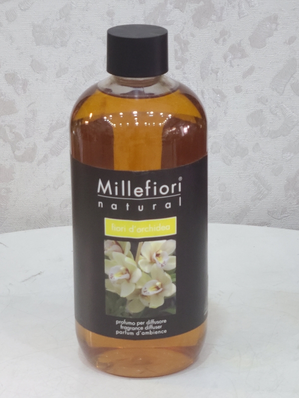 Fiori D' Orchidea Refill Diffuser