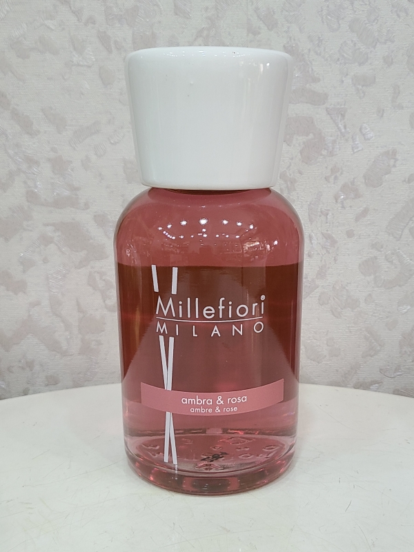 Ambra & Rosa Diffuser - Image 3