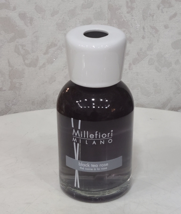 Black Tea Rose Diffuser - Image 6