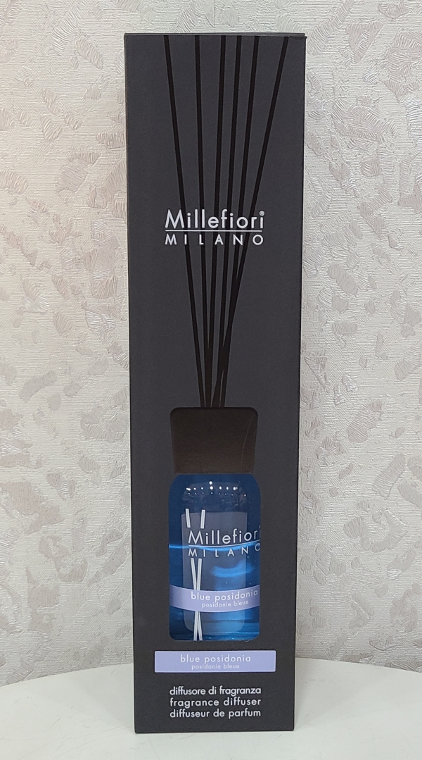 Blue Posidonia Diffuser - Image 2