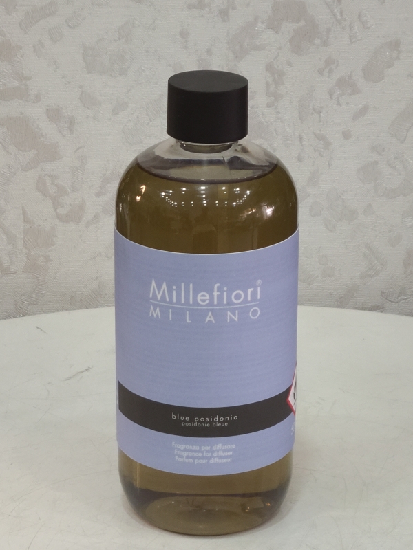 Blue Posidonia Refill Diffuser