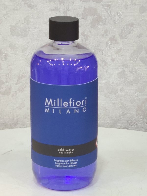 Cold Water Refill Diffuser