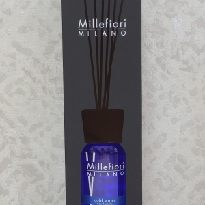 Cold Water Diffuser