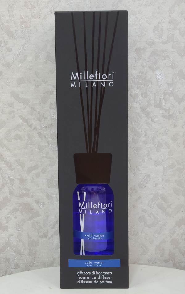 Cold Water Diffuser