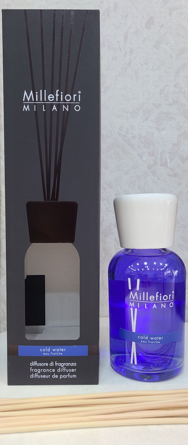 Cold Water Diffuser - Image 2