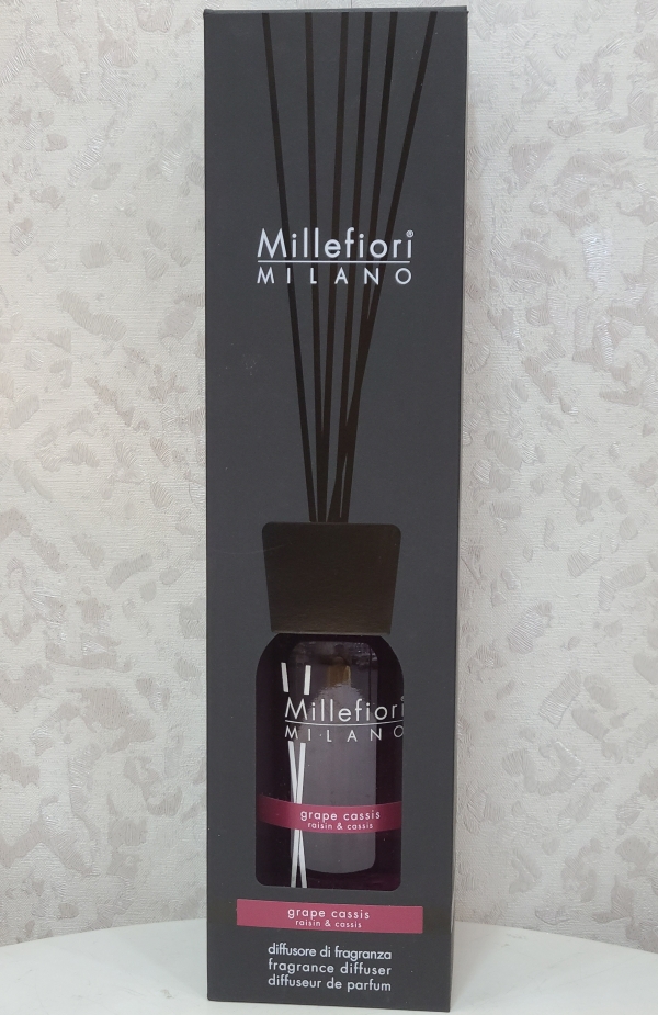 Grape Cassis Diffuser