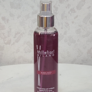 Grape Cassis Spray