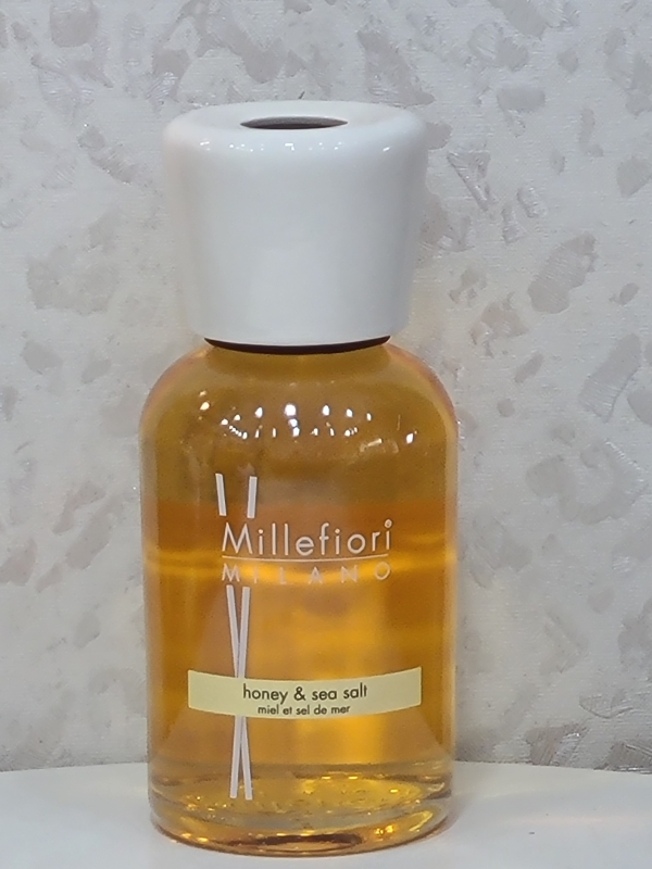 Honey & Sea Salt - Image 3