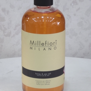 Honey & Sea Salt Refill Diffuser