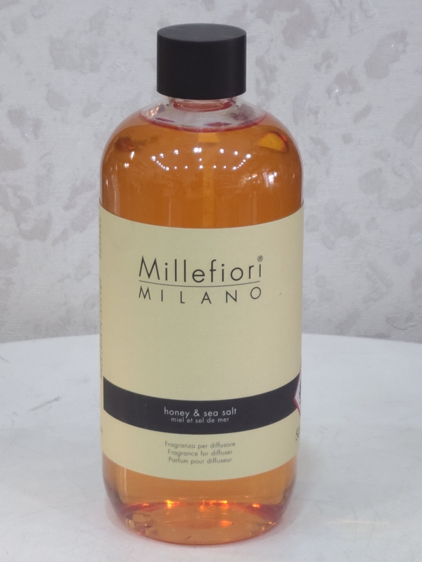 Honey & Sea Salt Refill Diffuser