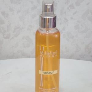 Honey & Sea Salt Spray Diffuser