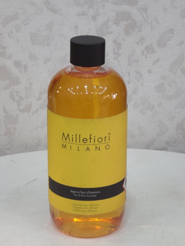 Legni e fiori d' Arancio Refill Diffuser