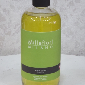 Lemon Grass Refill Diffuser