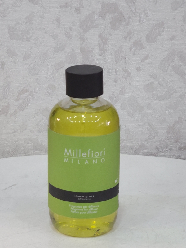 Lemon Grass Refill Diffuser - Image 2