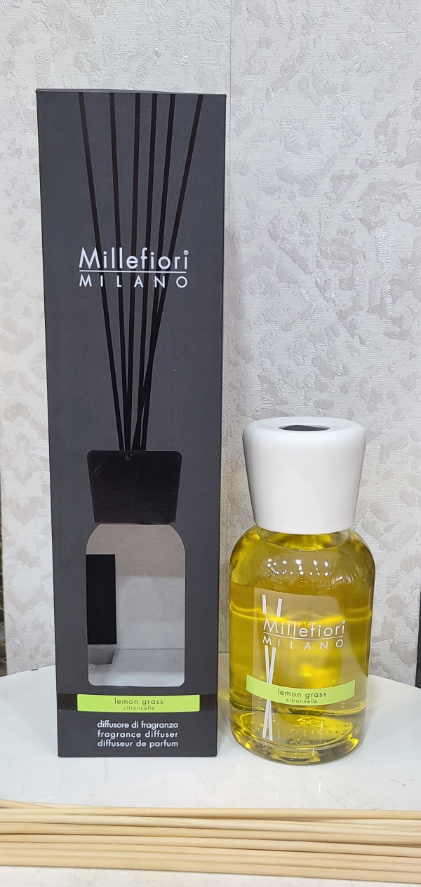Lemon Grass Diffuser - Image 2