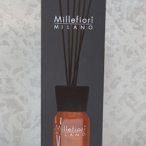 Lime & Vetiver Diffuser