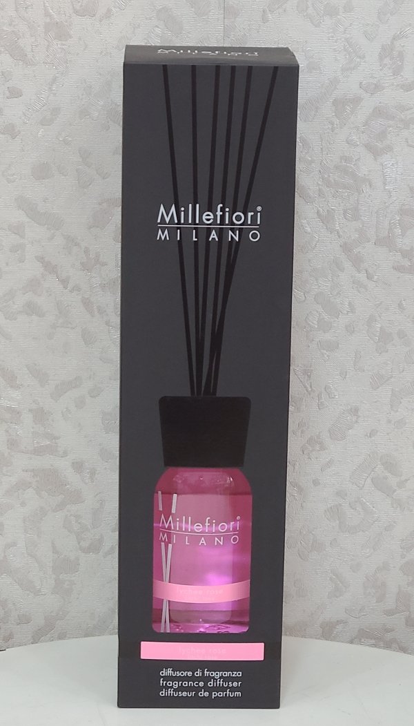 Lychee Rose Diffuser