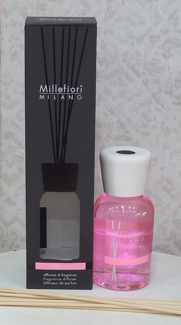 Lychee Rose Diffuser - Image 2