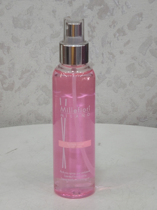 Lychee Rose Spray Diffuser