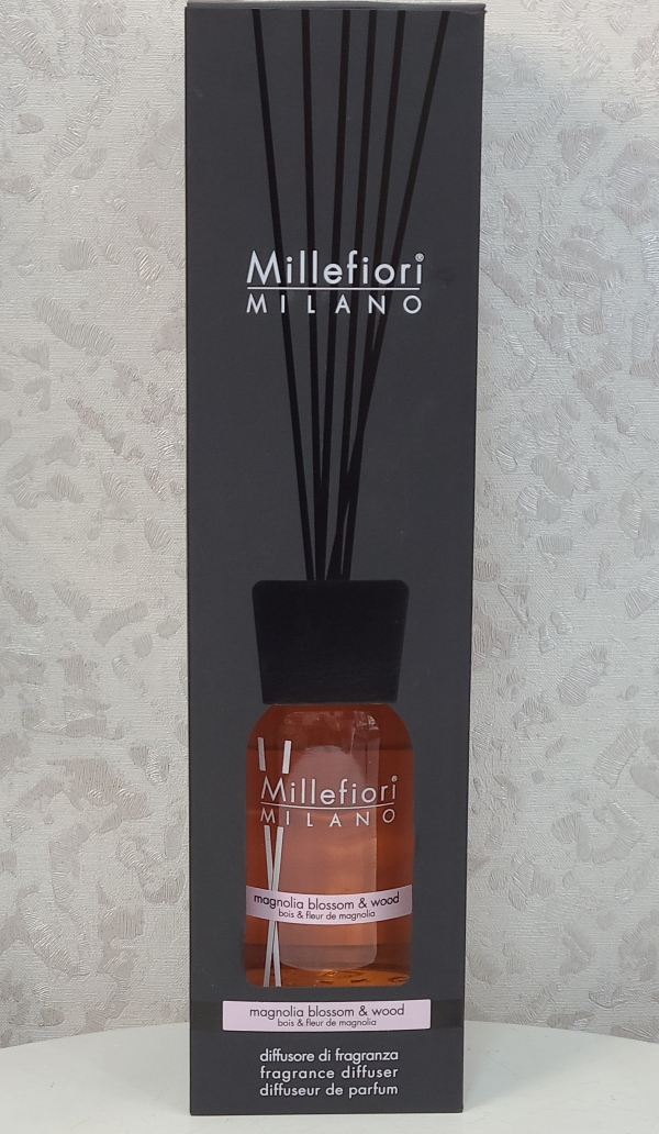 Silk & Rice Powder Diffuser