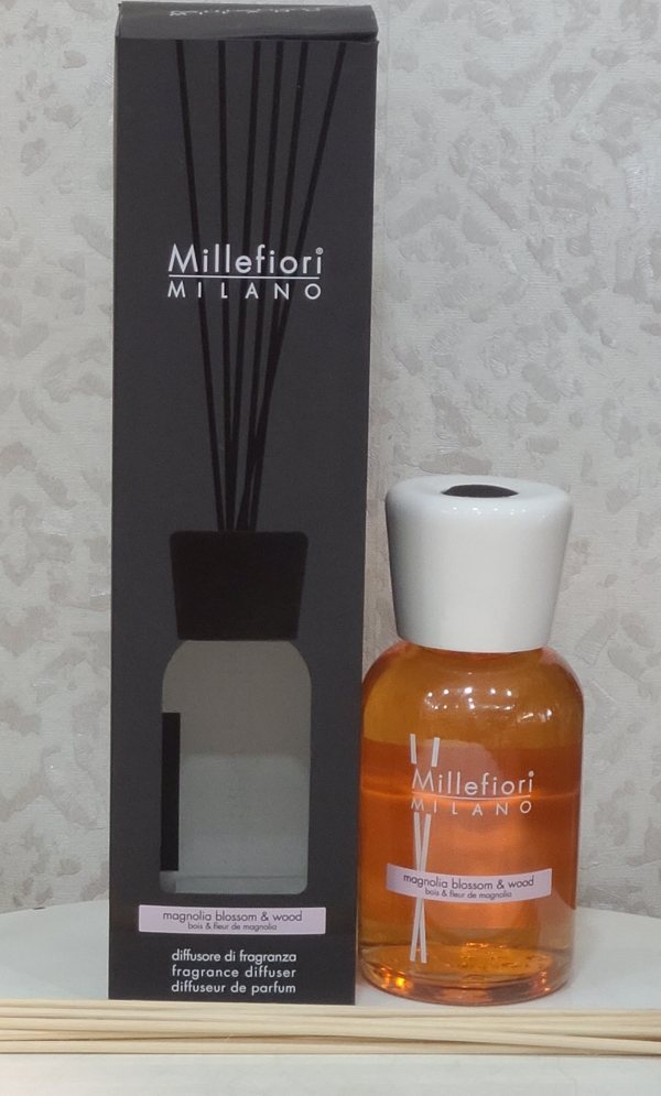 Silk & Rice Powder Diffuser - Image 2