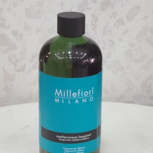 Mediterranean Bergamot Refill Diffuser