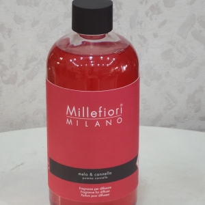 Mela & Cannella Refill Diffuser