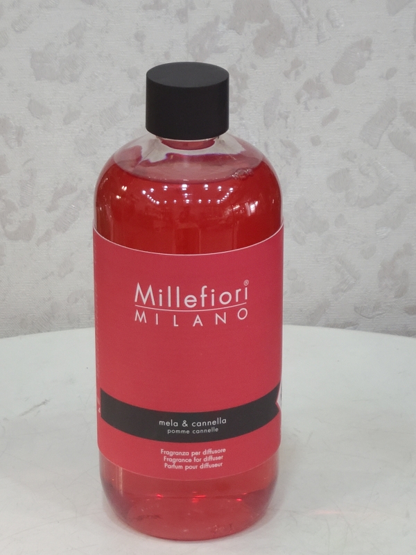 Mela & Cannella Refill Diffuser