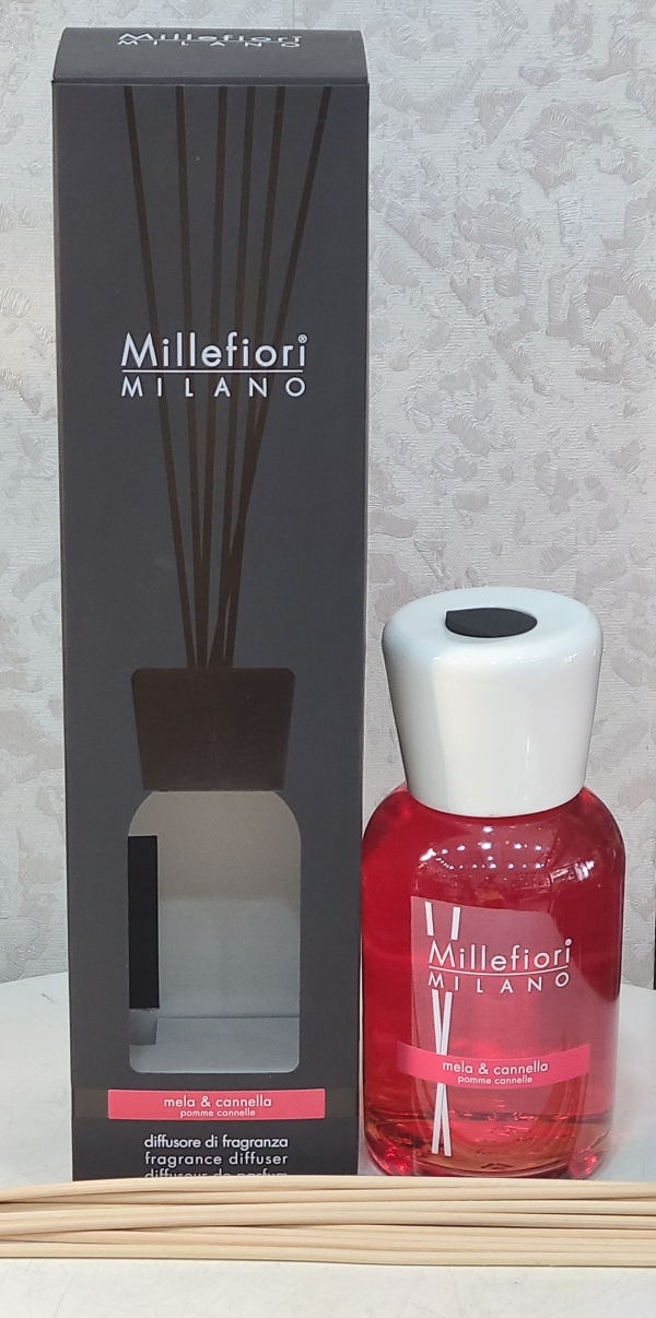 Mela & Cannella Diffuser - Image 2