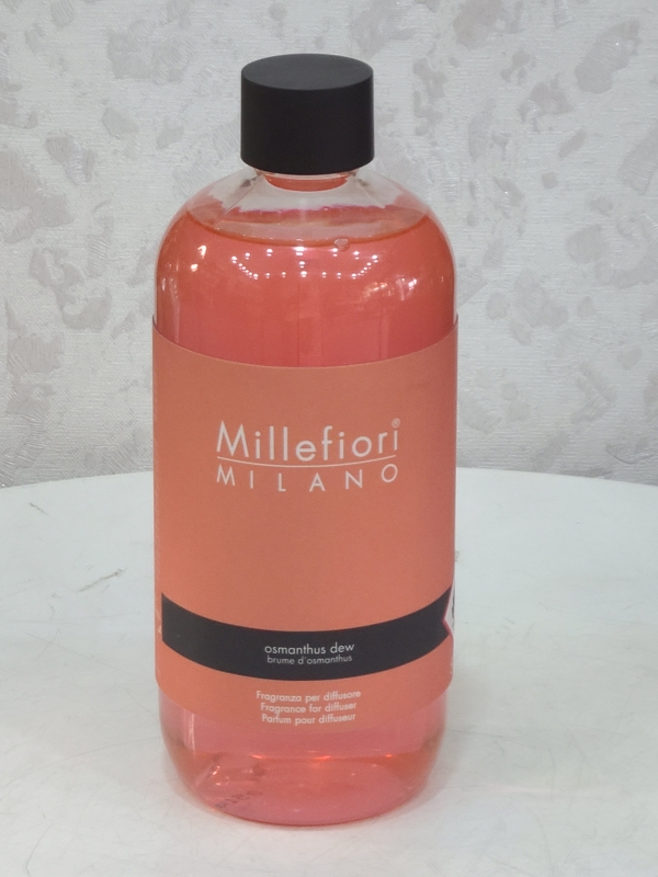 Osmanthus Dew Refill Diffuser