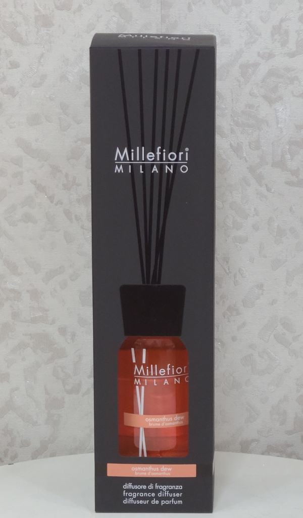 Osmanthus Dew Diffuser
