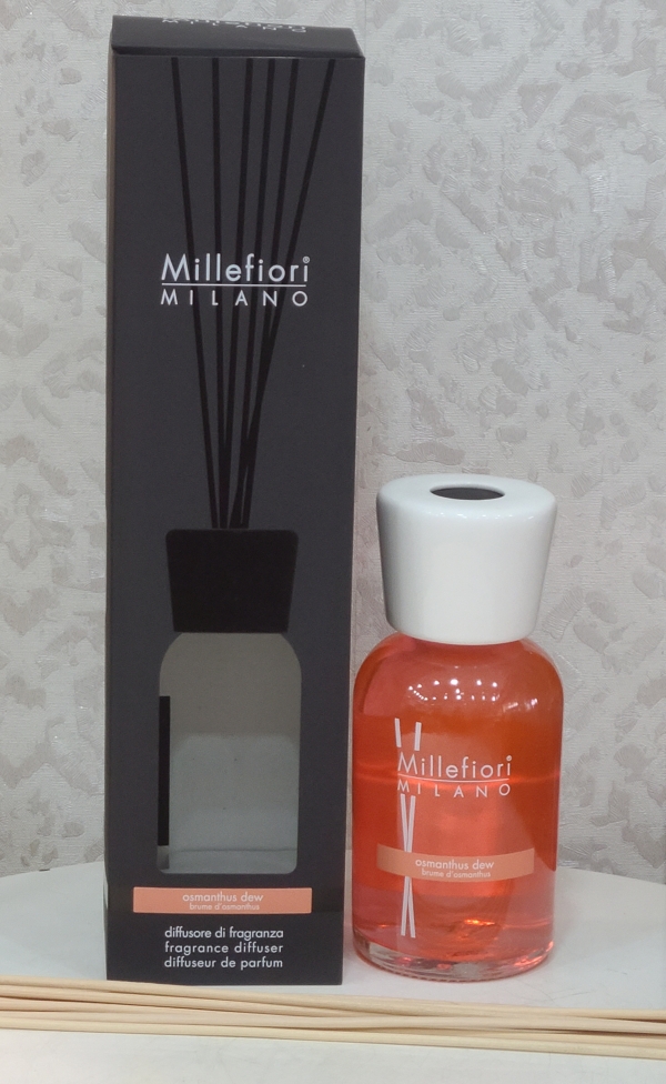 Osmanthus Dew Diffuser - Image 2