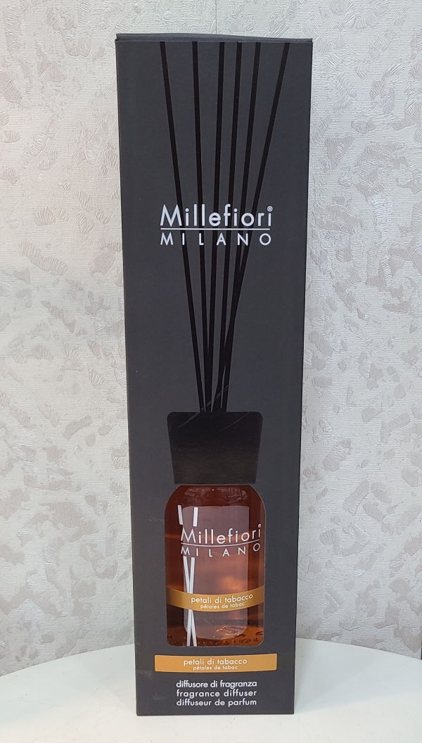 Petali Di Tabacco Diffuser