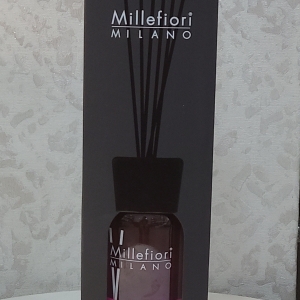 Rhubarb &  Pepper Diffuser