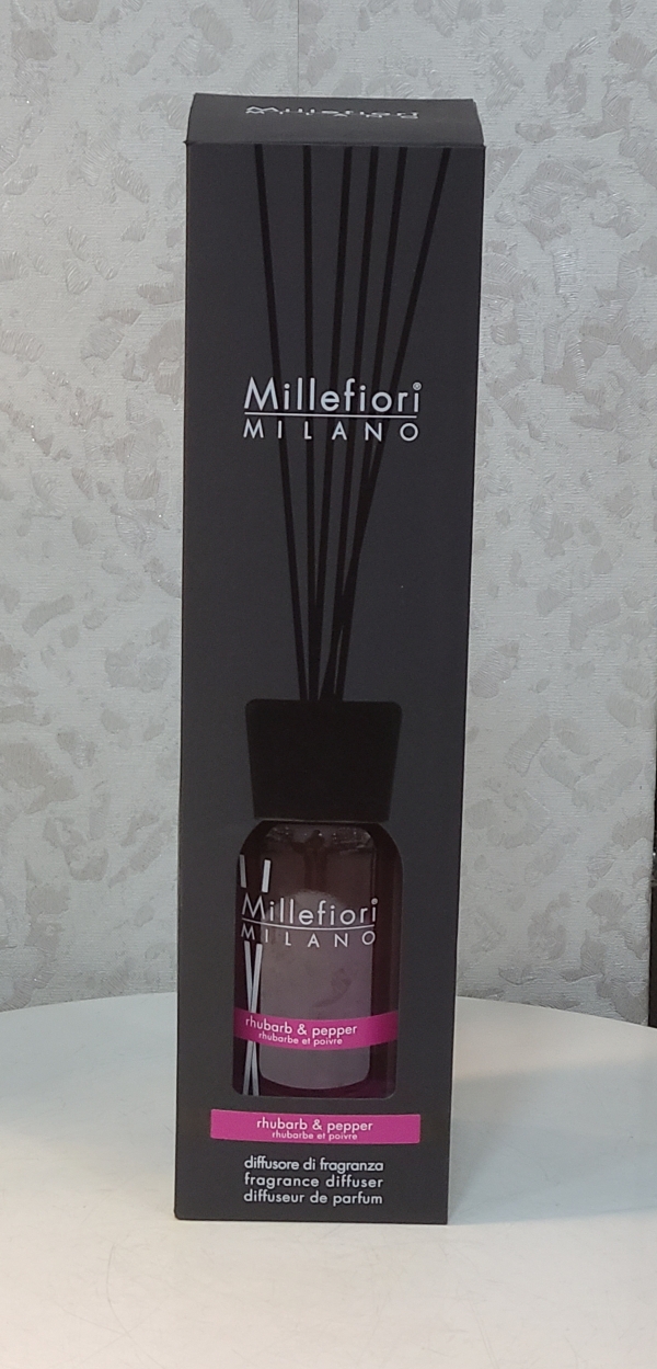 Rhubarb &  Pepper Diffuser