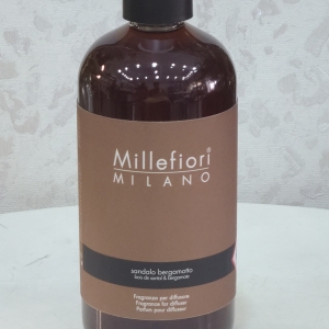 Sandalo Bergamotto Refill Diffuser