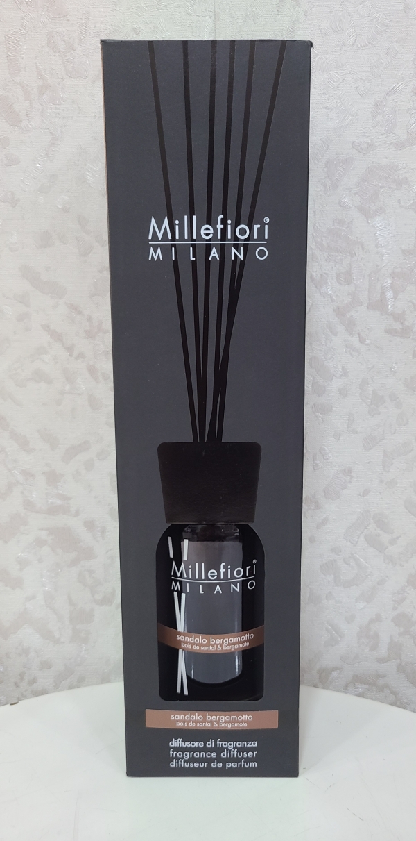 Sandalo Bergamotto Diffuser