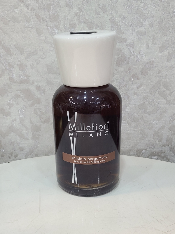 Sandalo Bergamotto Diffuser - Image 3