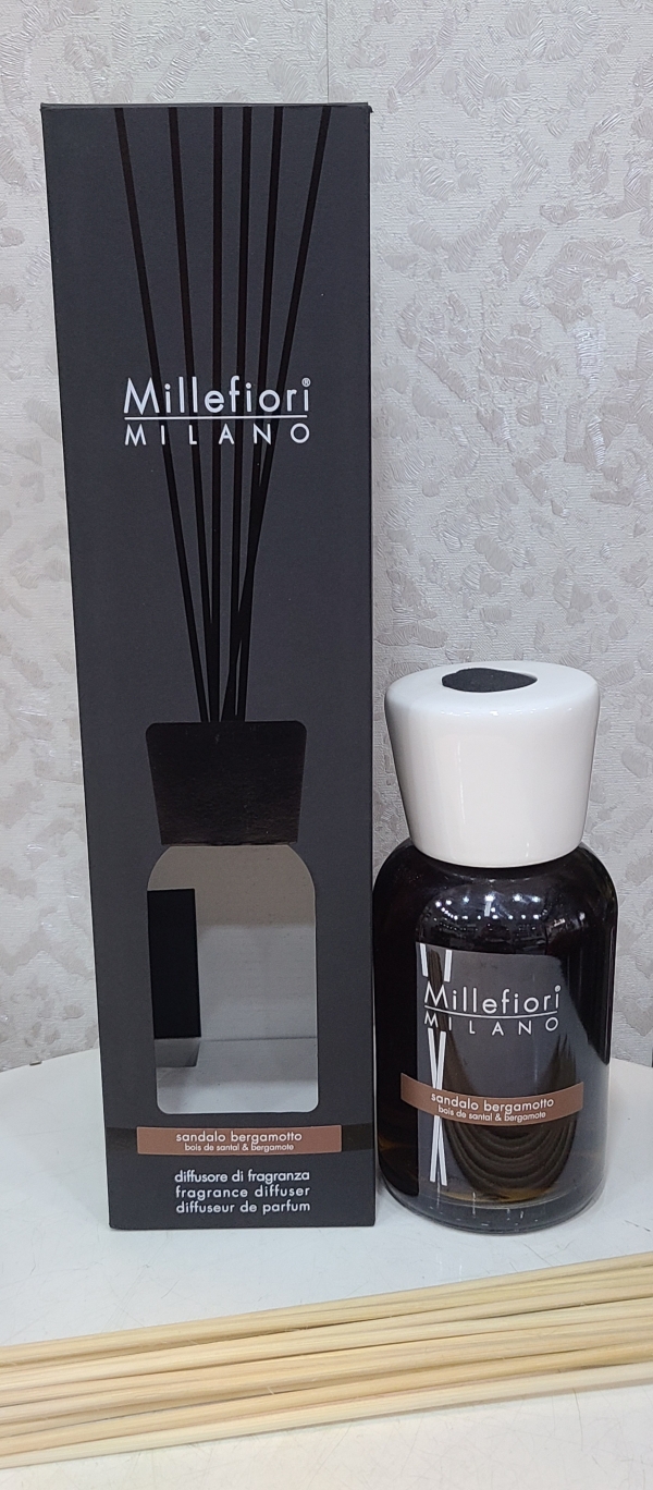 Sandalo Bergamotto Diffuser - Image 2