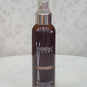 Sandalo Bergamotto  Spray Diffuser