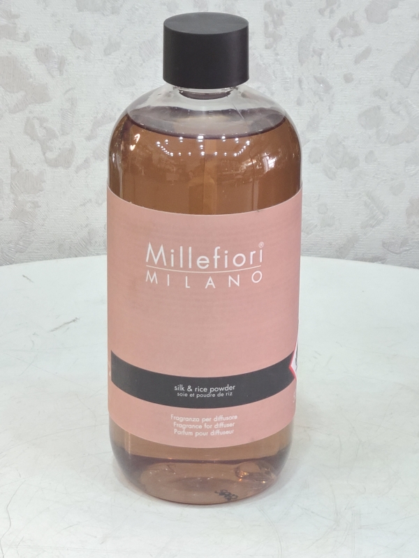 Silk & Rice Powder Refill Diffuser