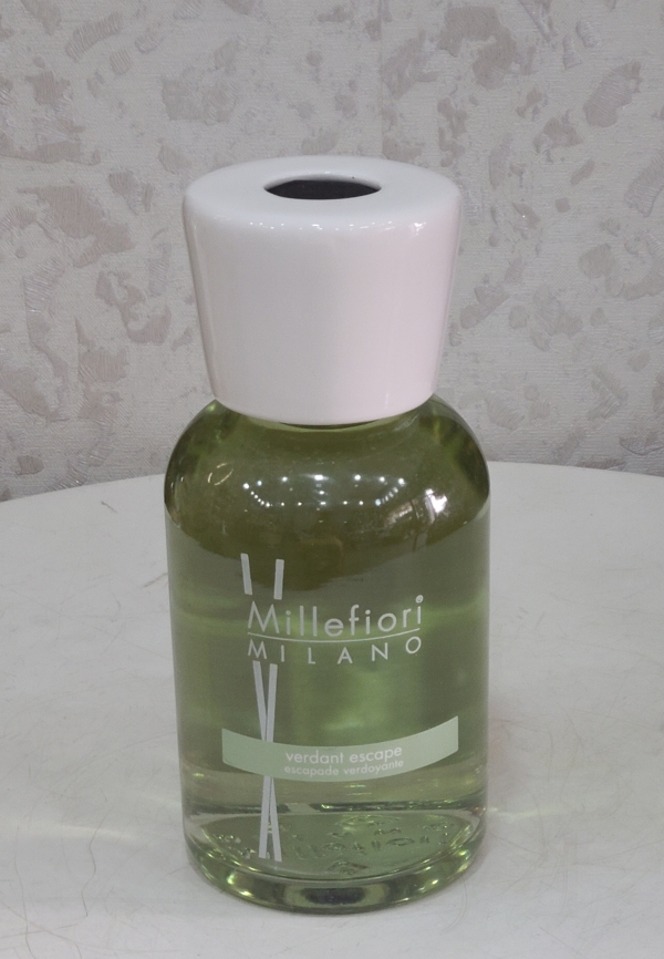 Verdant Escape Diffuser - Image 5