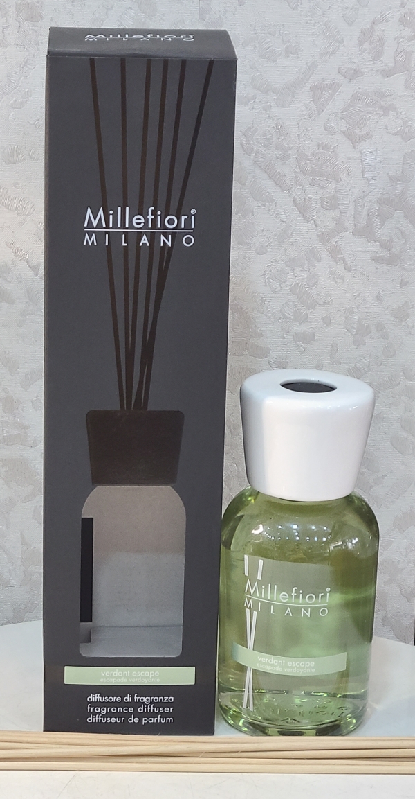 Verdant Escape Diffuser - Image 4
