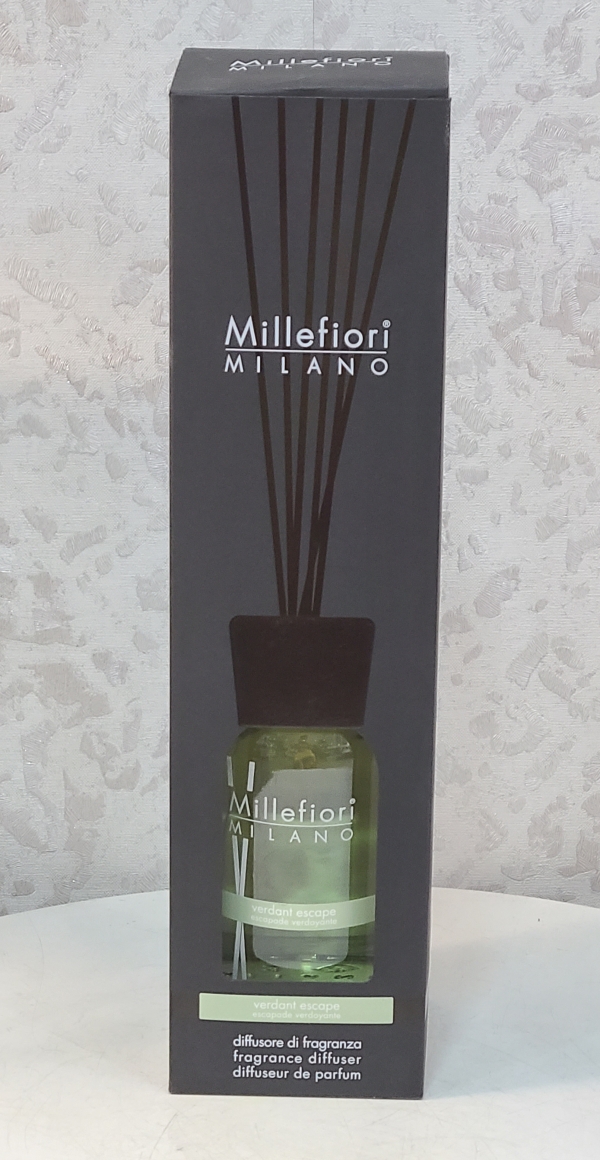 Verdant Escape Diffuser - Image 3