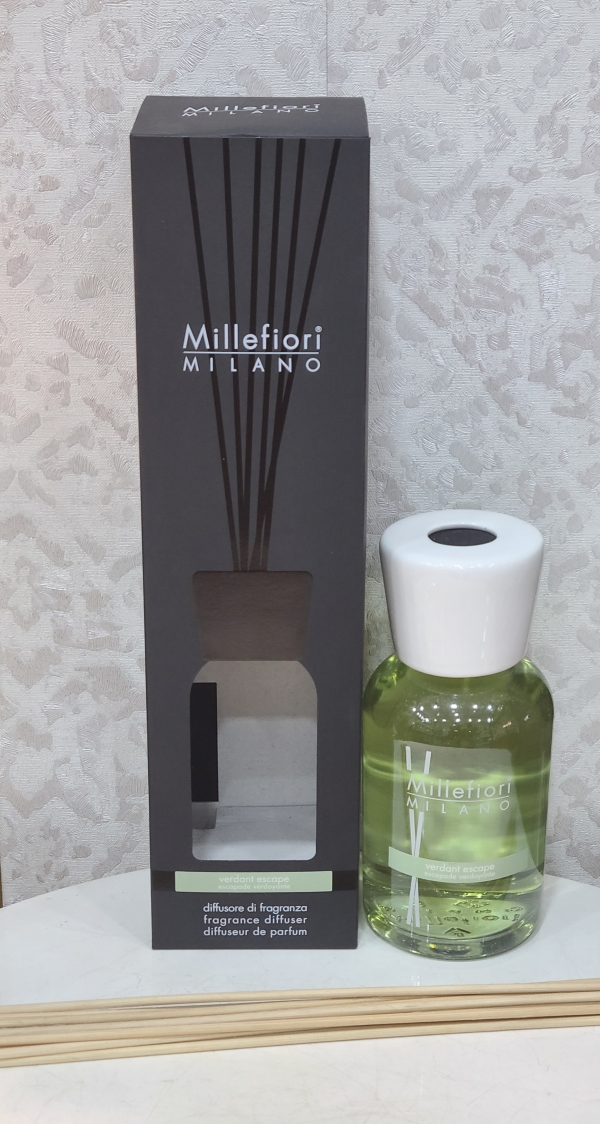 Verdant Escape Diffuser - Image 6