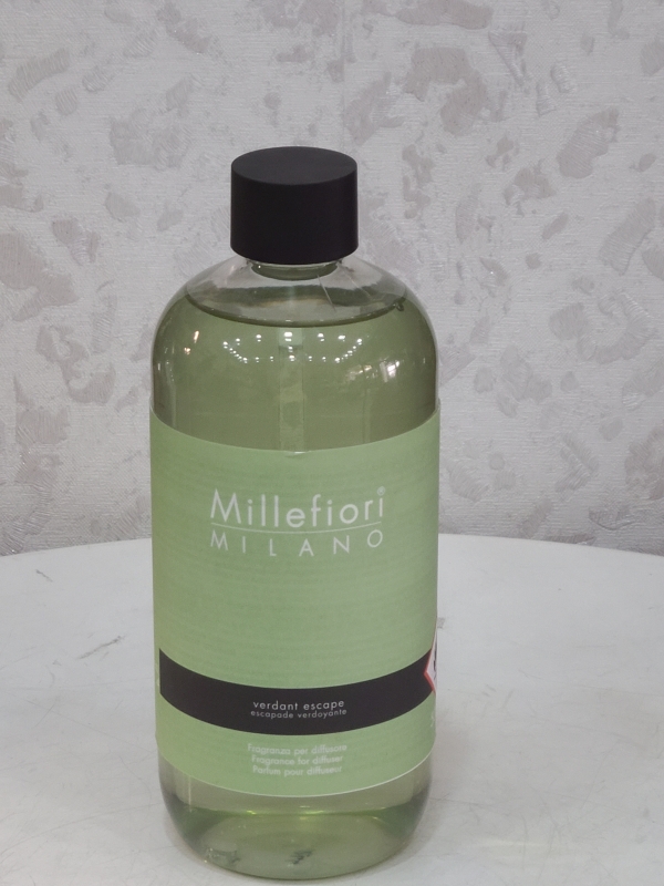 Verdant Escape Refill Diffuser