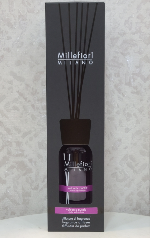 Volcanic Purple Diffuser