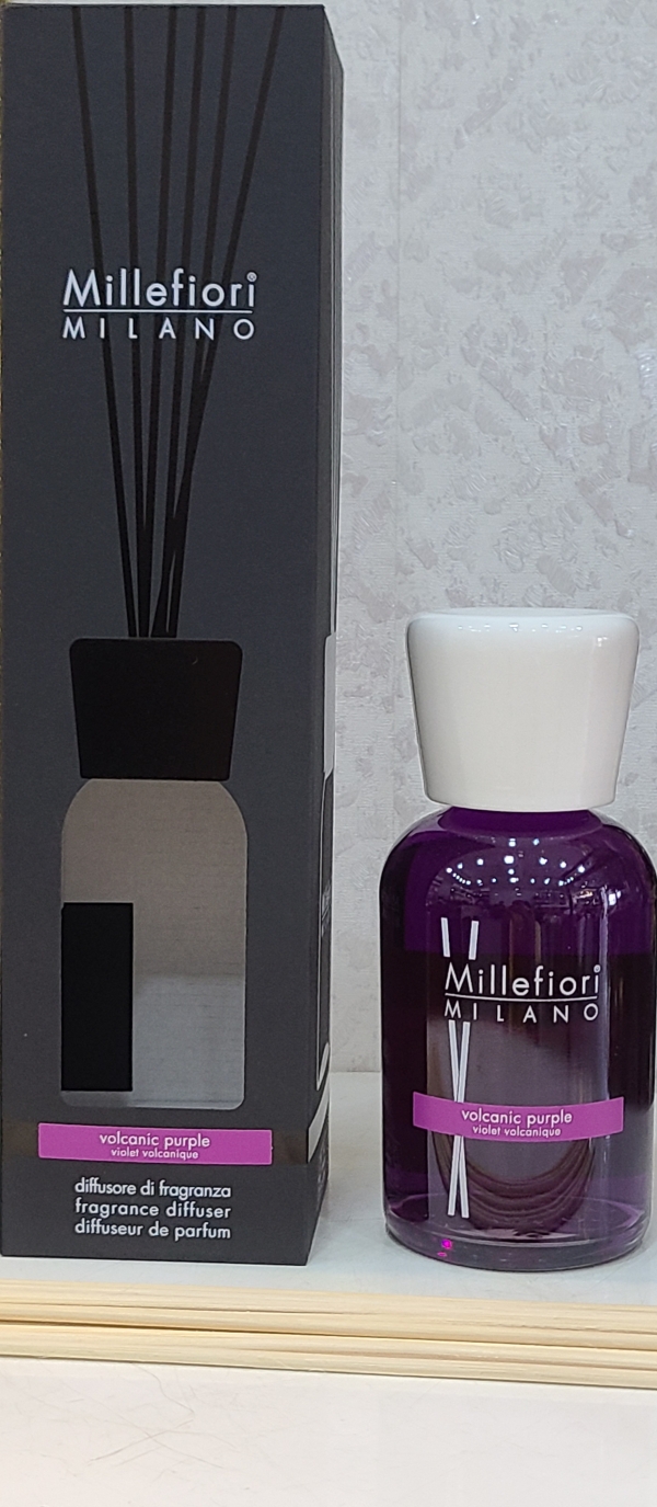 Volcanic Purple Diffuser - Image 2
