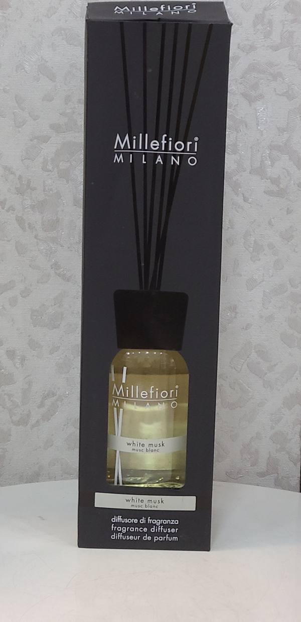 White Musk Diffuser